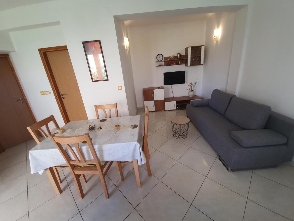 Apartment Zita Zadar Luaran gambar