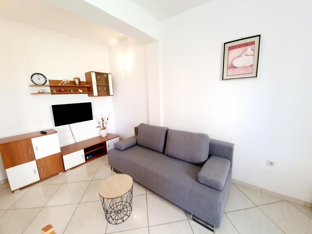 Apartment Zita Zadar Luaran gambar
