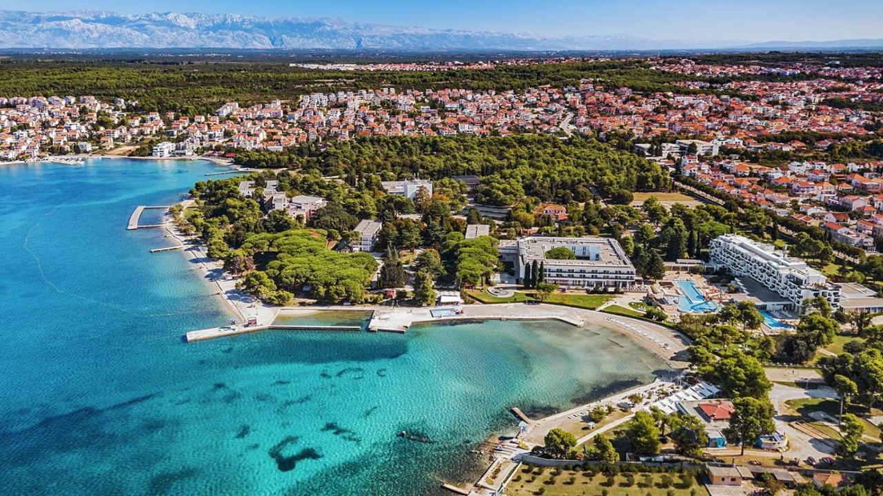 Apartment Zita Zadar Luaran gambar