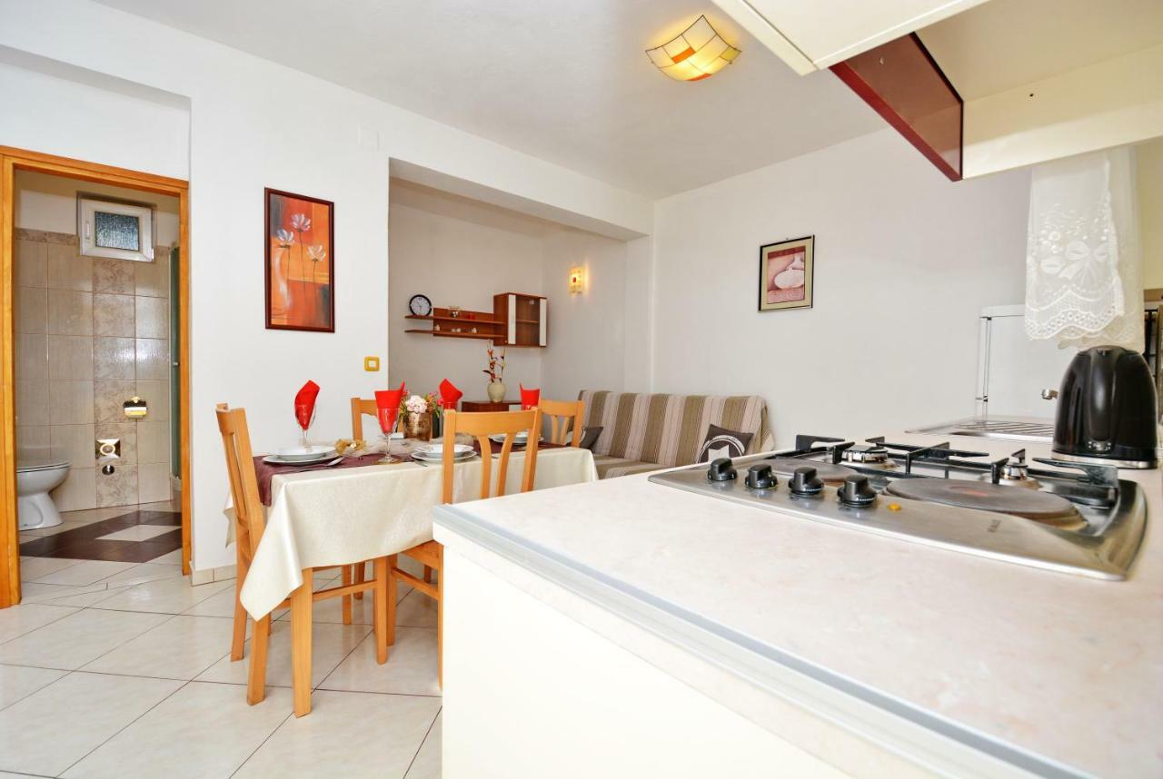 Apartment Zita Zadar Luaran gambar