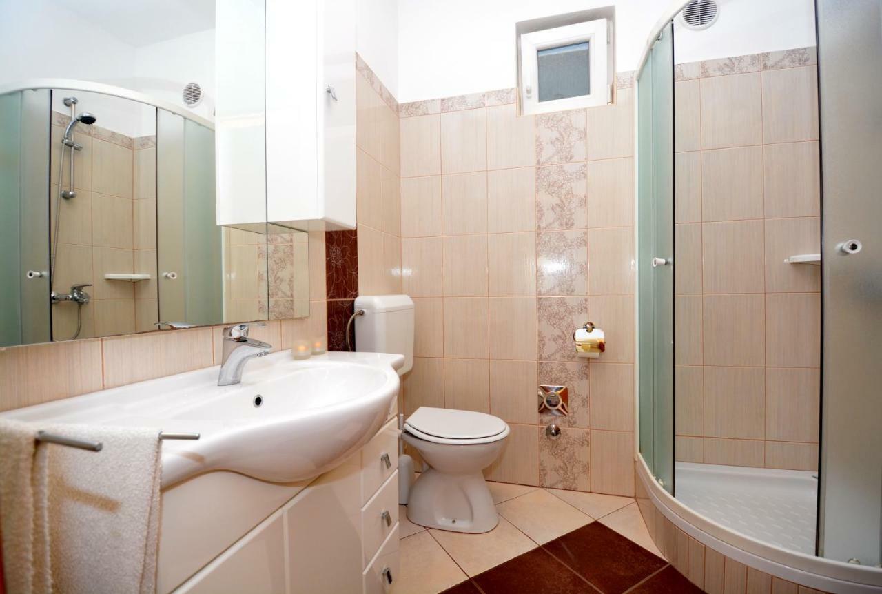 Apartment Zita Zadar Luaran gambar