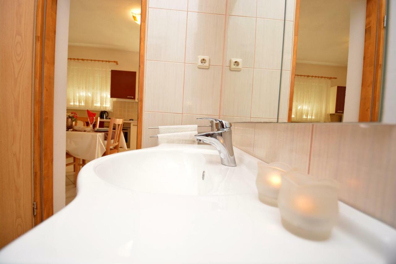 Apartment Zita Zadar Luaran gambar