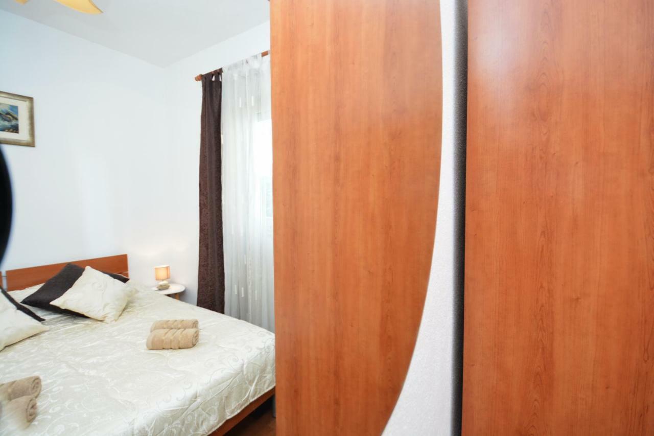 Apartment Zita Zadar Luaran gambar