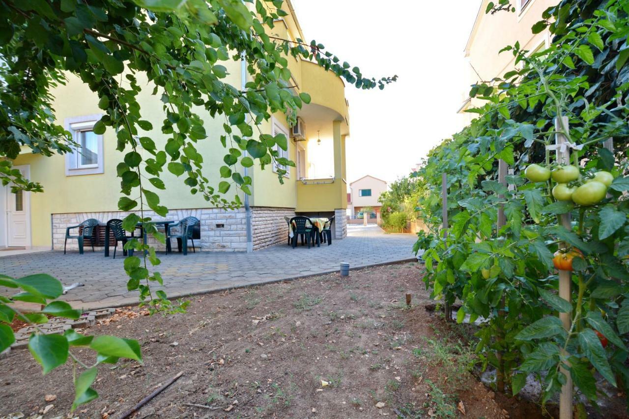 Apartment Zita Zadar Luaran gambar
