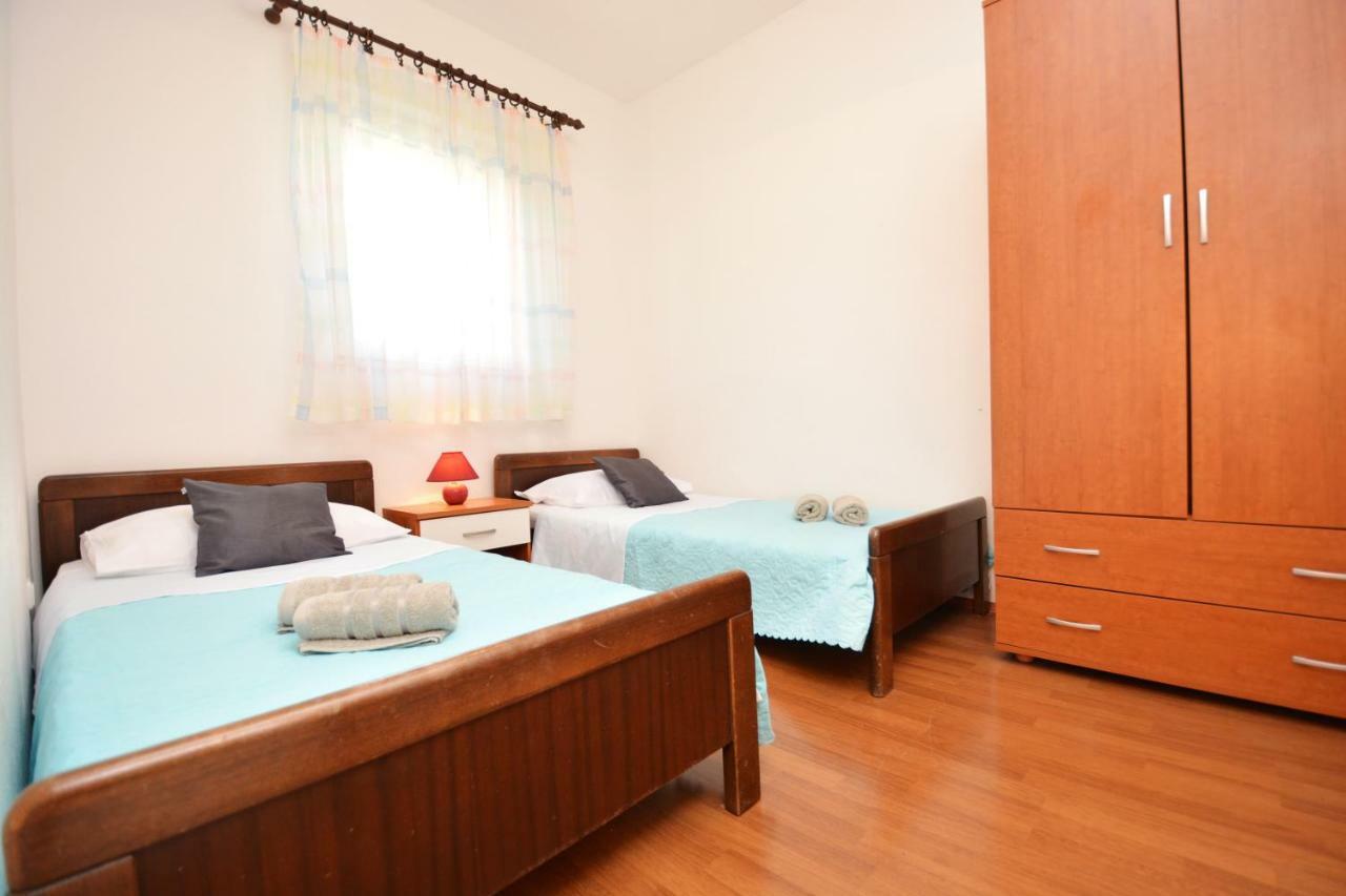 Apartment Zita Zadar Luaran gambar