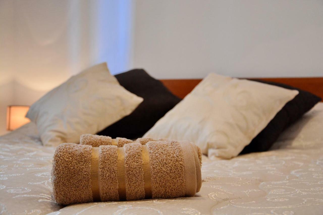 Apartment Zita Zadar Luaran gambar