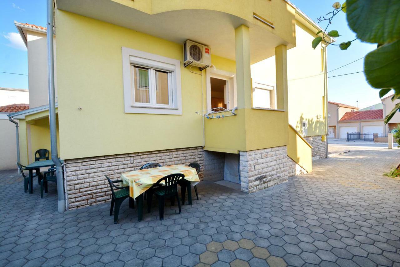 Apartment Zita Zadar Luaran gambar