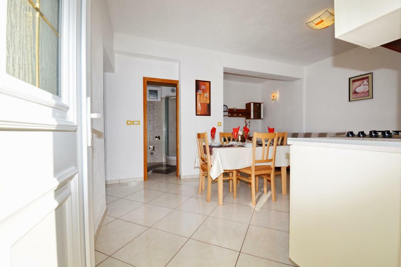 Apartment Zita Zadar Luaran gambar