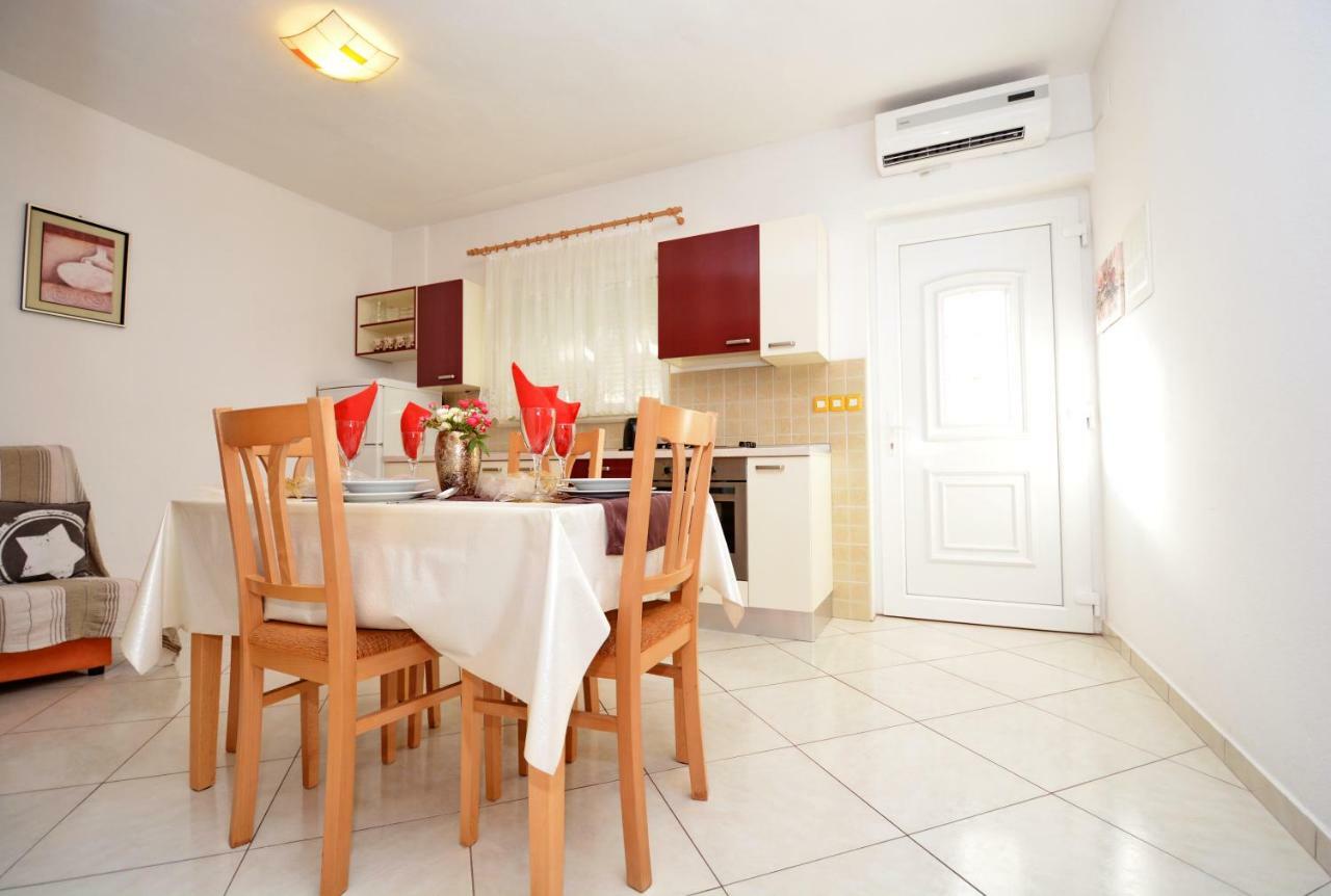 Apartment Zita Zadar Luaran gambar