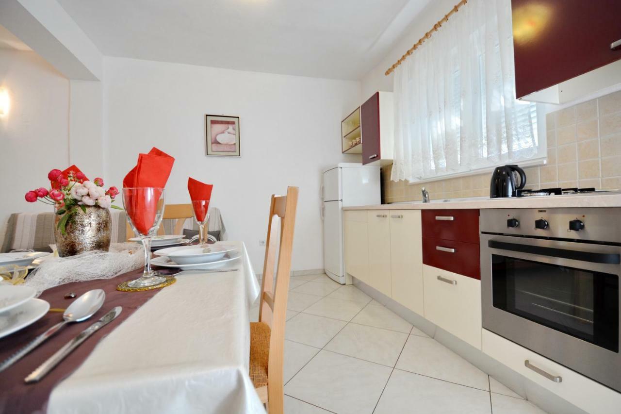 Apartment Zita Zadar Luaran gambar