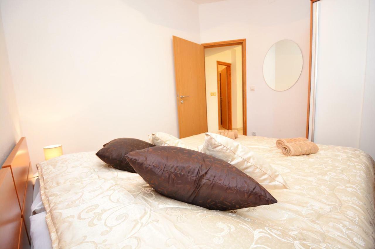 Apartment Zita Zadar Luaran gambar