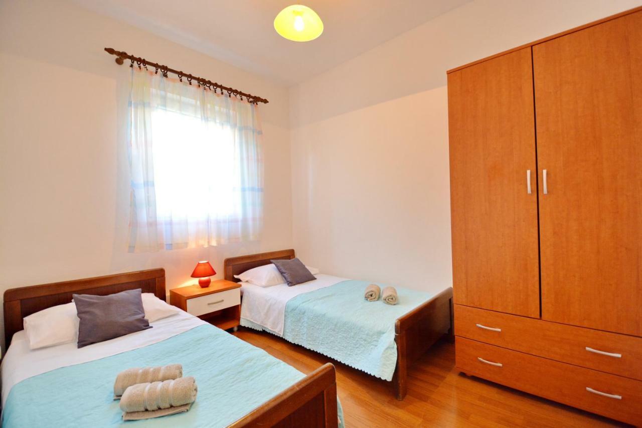 Apartment Zita Zadar Luaran gambar