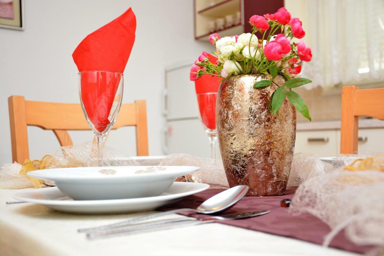 Apartment Zita Zadar Luaran gambar