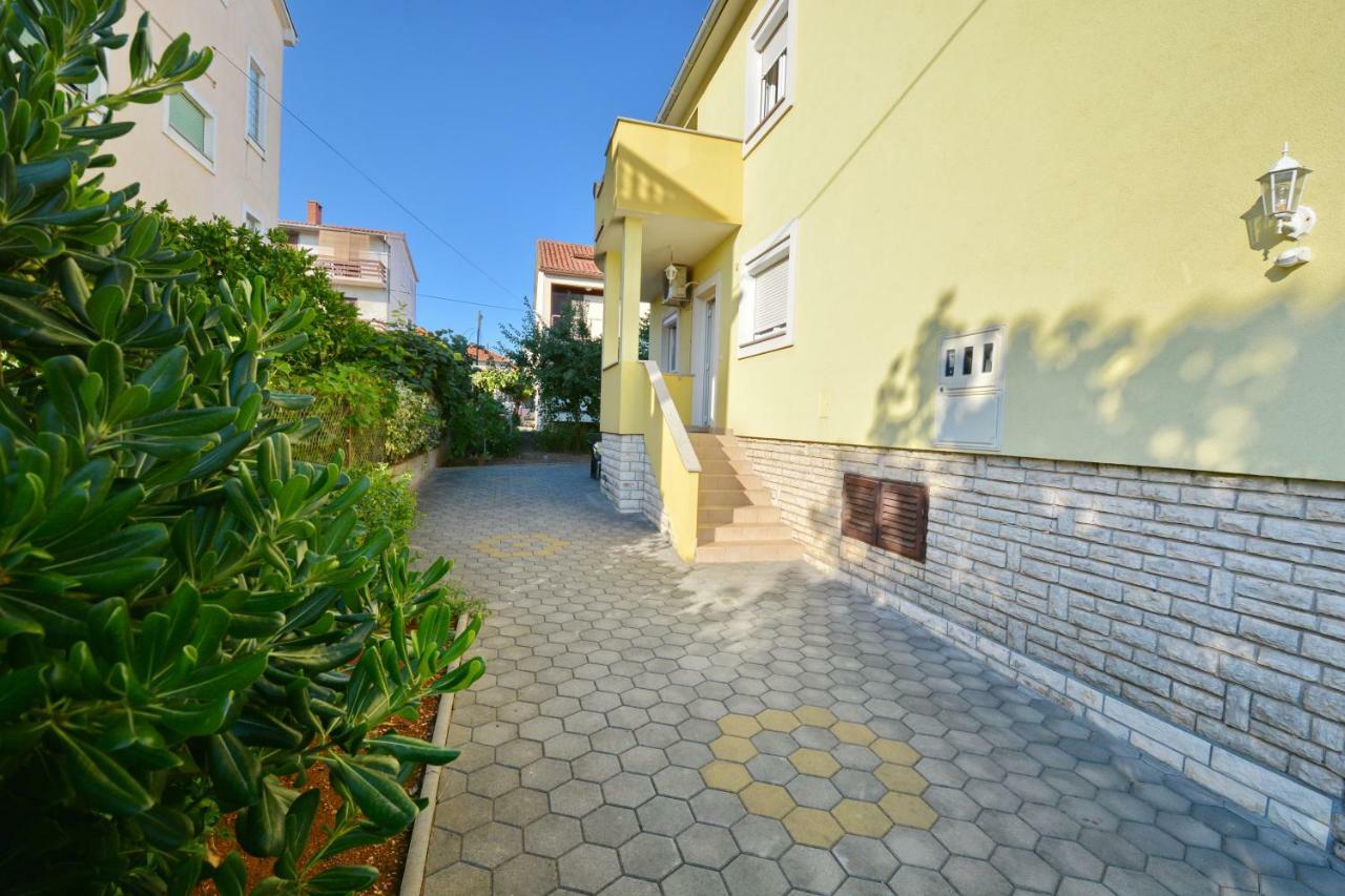 Apartment Zita Zadar Luaran gambar