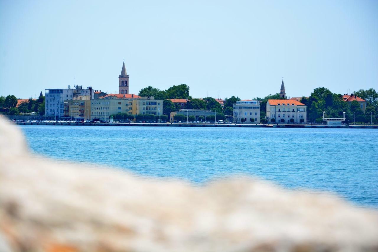 Apartment Zita Zadar Luaran gambar