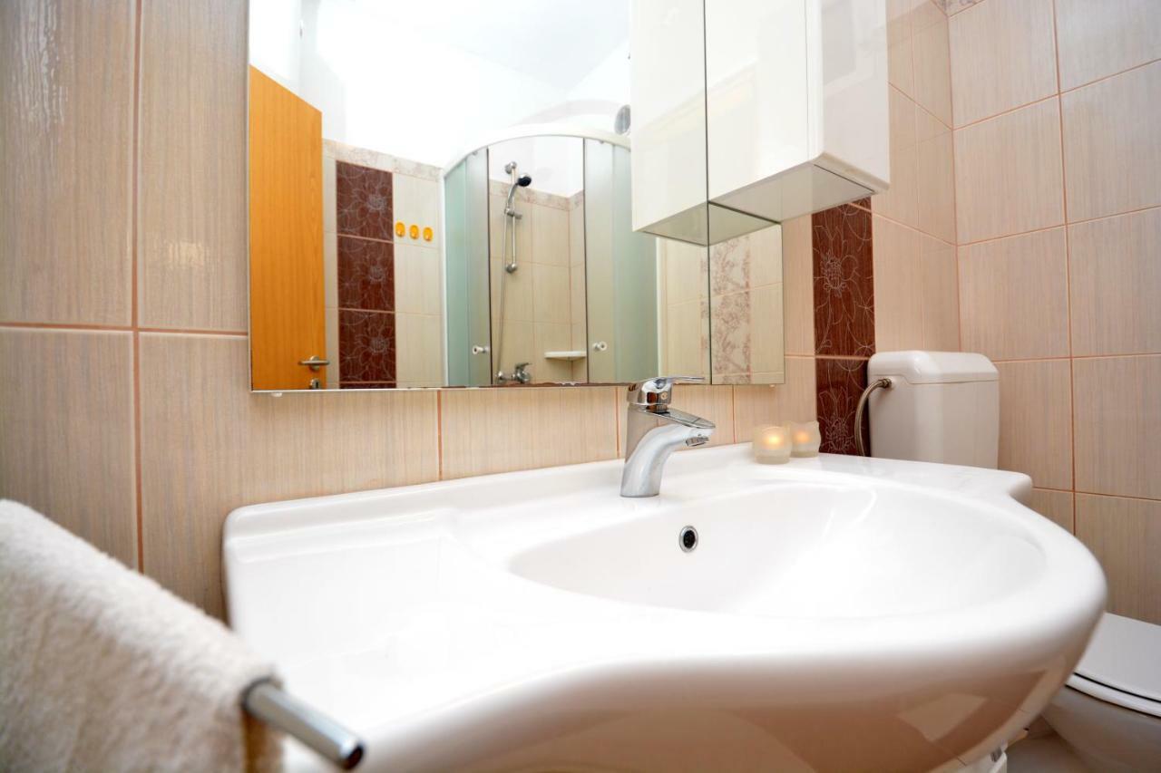 Apartment Zita Zadar Luaran gambar