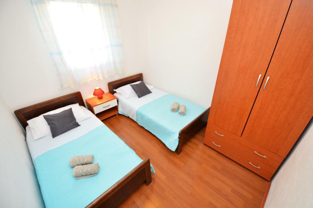 Apartment Zita Zadar Luaran gambar