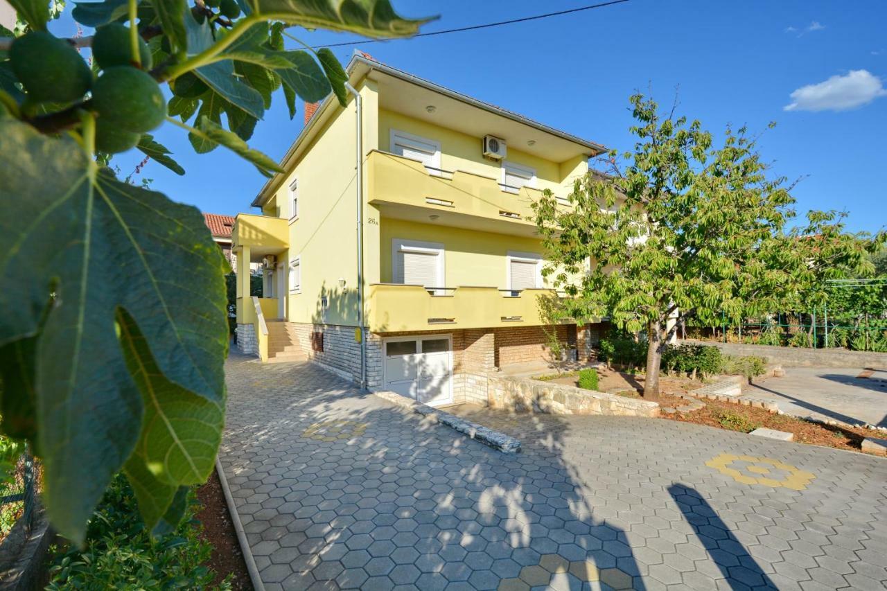 Apartment Zita Zadar Luaran gambar