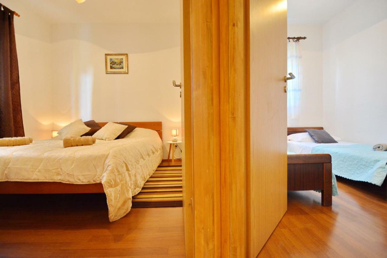 Apartment Zita Zadar Luaran gambar