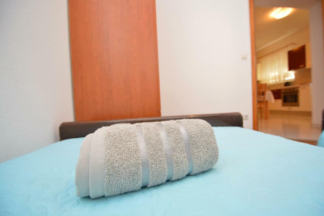 Apartment Zita Zadar Luaran gambar
