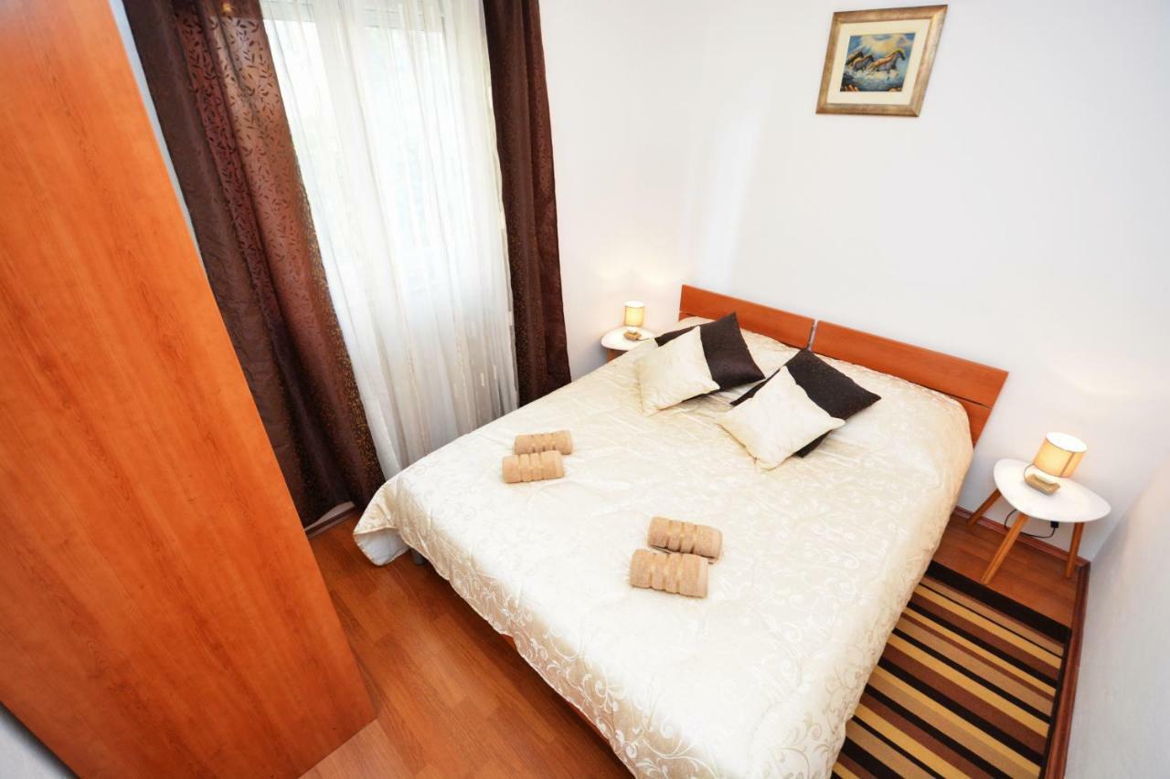 Apartment Zita Zadar Luaran gambar